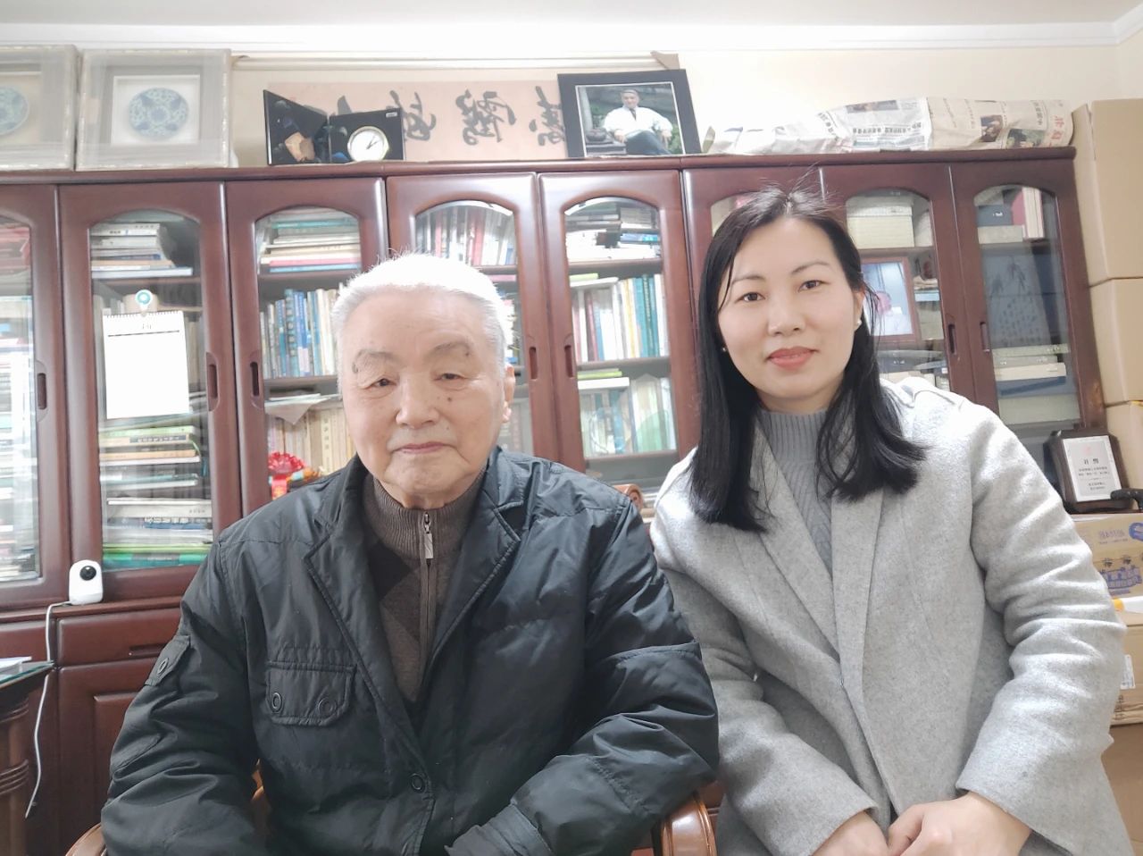 独家专访“中国古城守护卫士”阮仪三:留住古建筑是我们的任务|平遥_新浪财经_新浪网