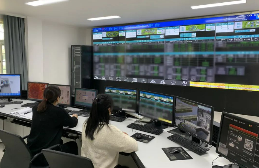 　　北京、台州、东莞等“1+N”组团管理创新