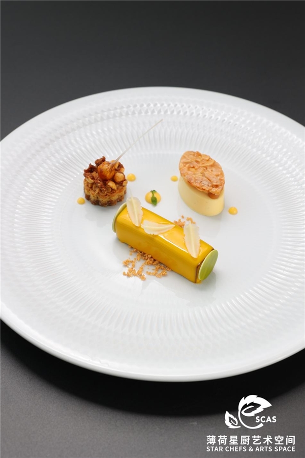 　　吴艳洁获奖作品