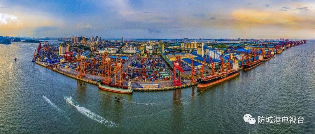 防城港边境管理支队是怎样的单位 他们具体负责什么