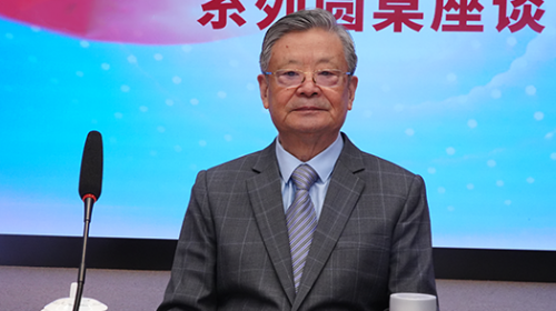 　　王琦 中国工程院院士、国医大师