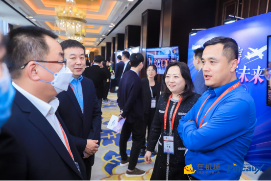 　　会议为与会嘉宾提供了交流合作良好平台