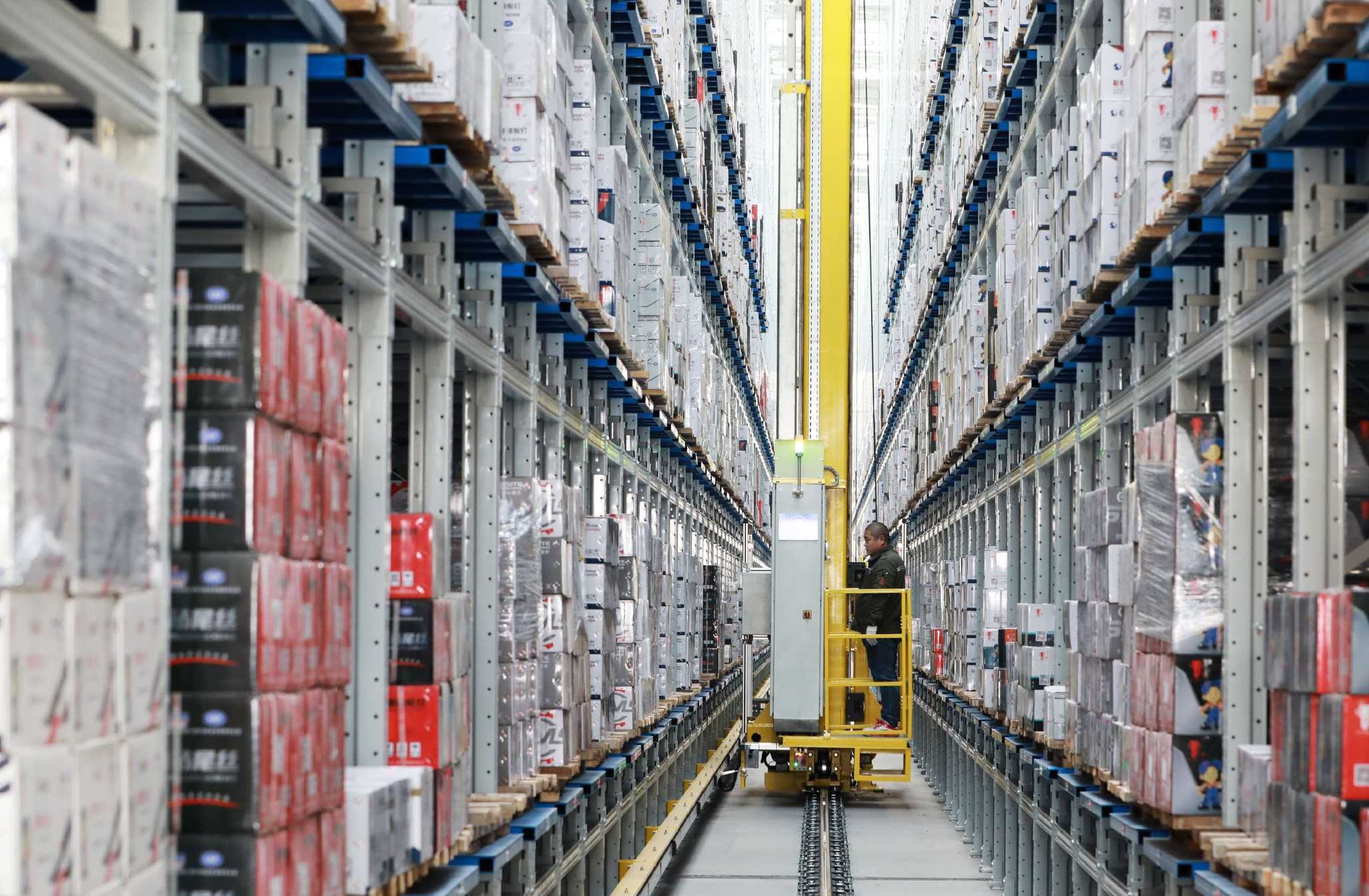 跨境"新生代"② |跨境电商迎"双变"元年:一边被chatgpt颠覆,一边渴求