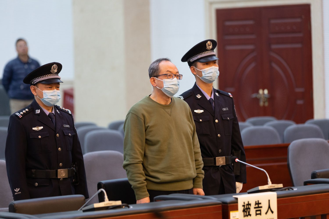 湖南常德市委原书记杨懿文一审获刑16年6个月|杨懿文_新浪财经_新浪网
