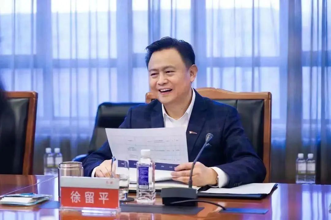 全总选出书记处第一书记|徐留平_新浪财经_新浪网