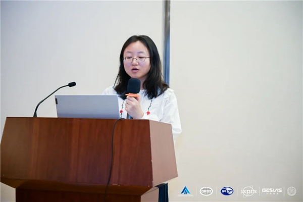 　　▲各赛道现场技术报告答辩