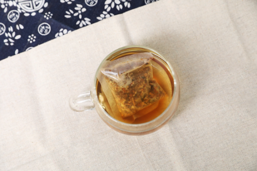 　　中将湯(第2類医薬品)