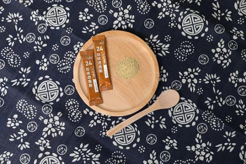 　　ツムラ漢方加味逍遙散エキス顆粒　(第2類医薬品)