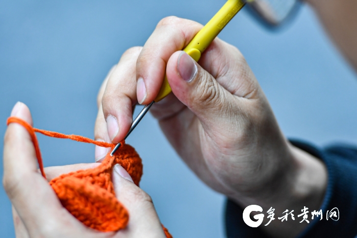 手工编织工艺品定制