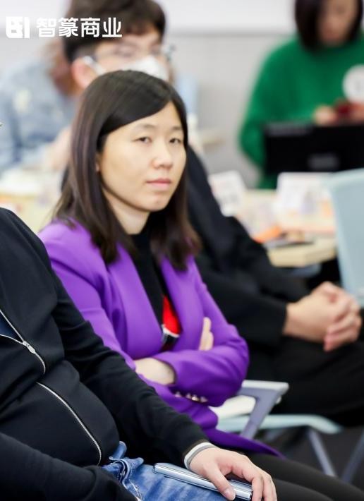 　　(SKG副总裁 孔珍)