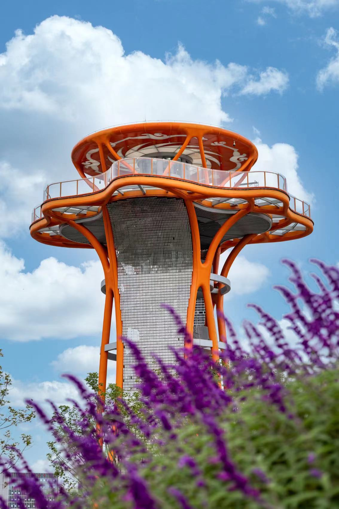 "遇见锦江之美"—2023成都锦江公园摄影大赛正式开启_新浪财经_新浪网