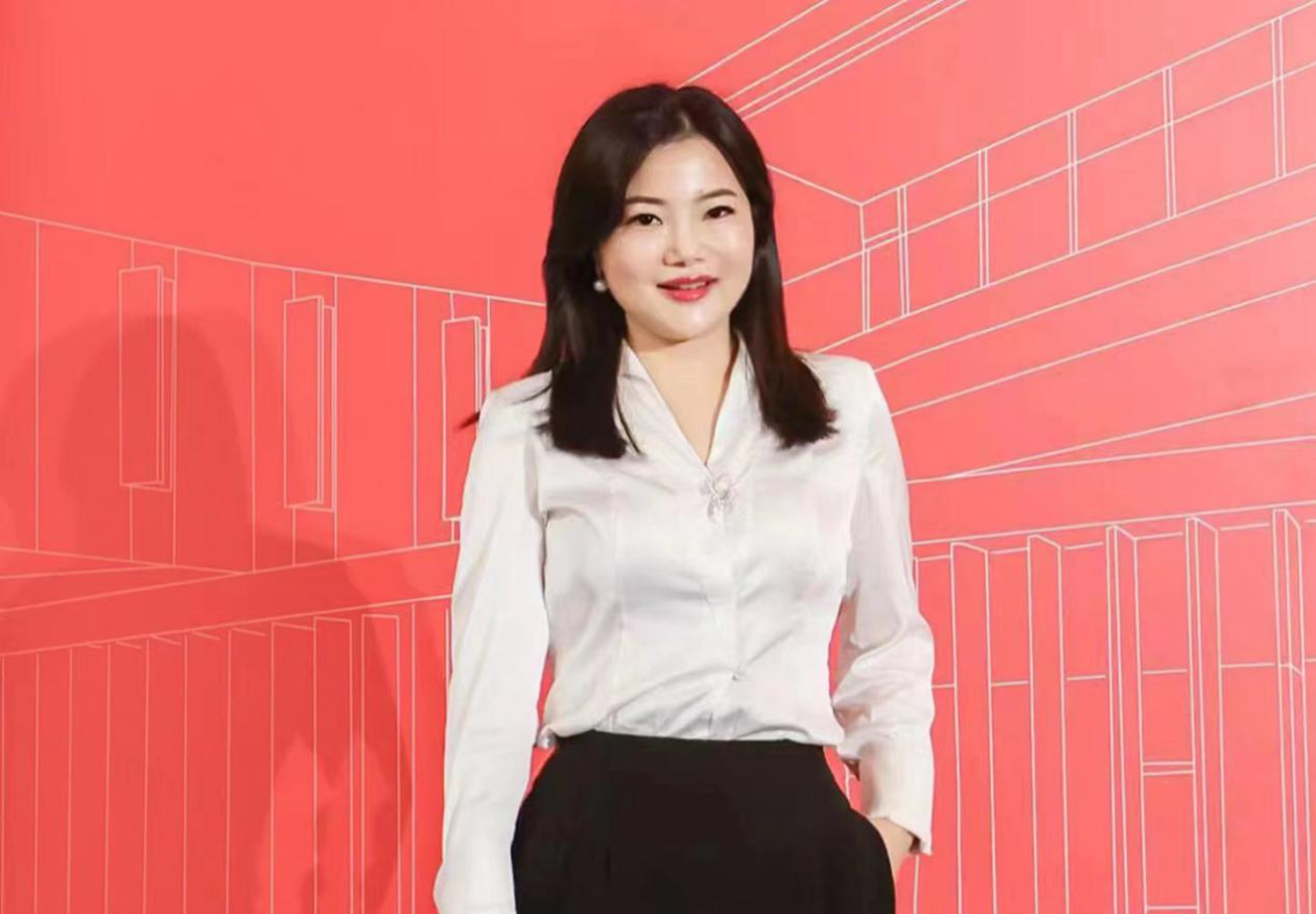 　　司空定制家居科技有限公司CEO刘湘文。受访者供图