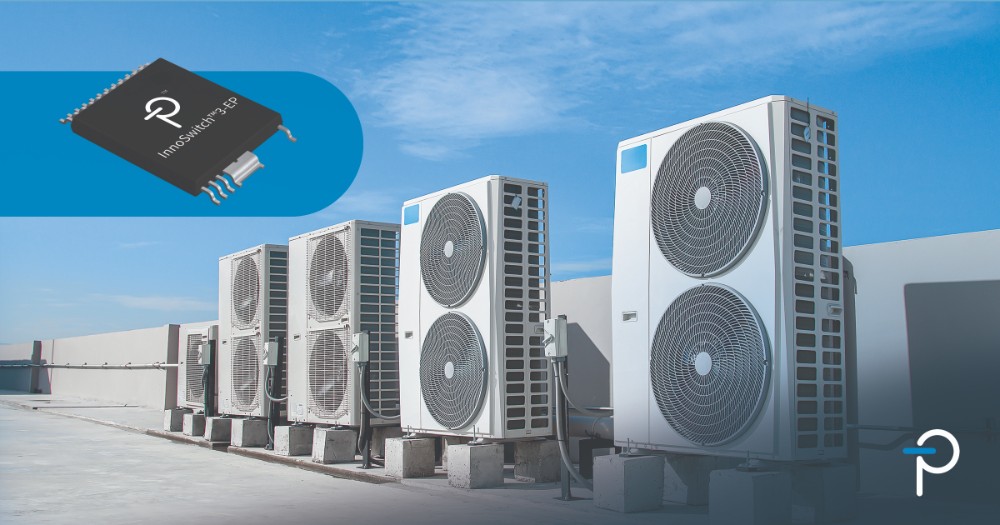 关键词： PI 工业 新能源汽车 氮化镓 功率开关分享给小伙伴们：