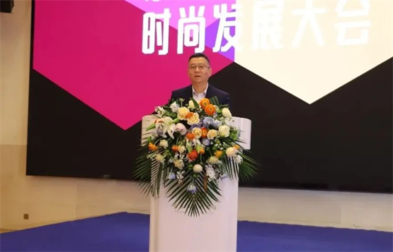 　　中国家用电器研究院副院长葛丰亮