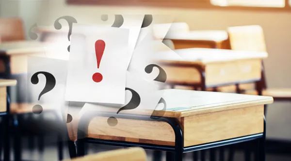 教育部等五部门:禁止中小学校举办或参与举办培训机构