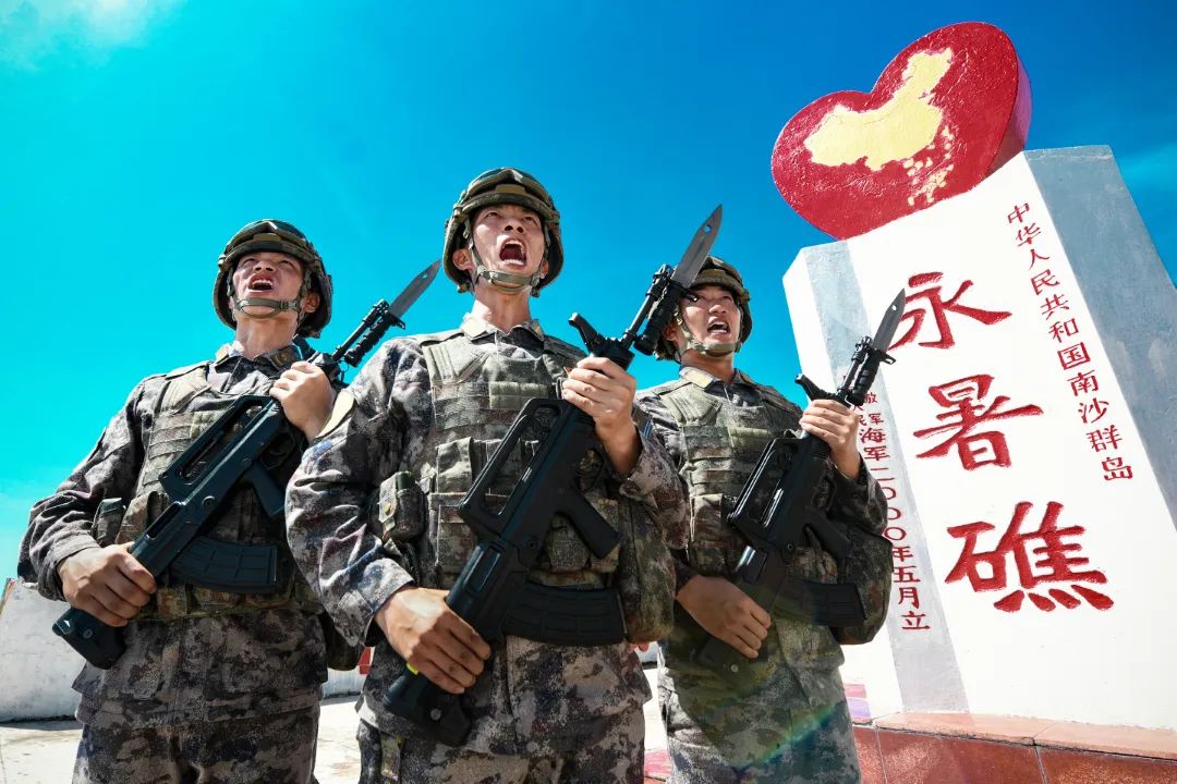 居安思危，瞪大警惕的双眼