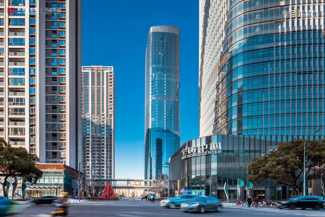 the park by k11 select为宁波商业带来全新想象|宁波市_新浪财经