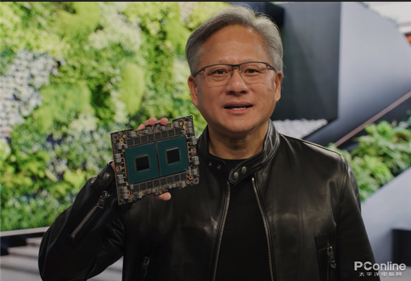 图片截取自 GTC 2023视频回放