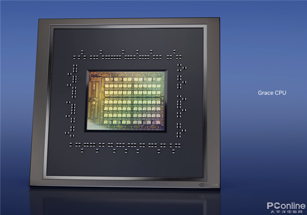 图片截取自 GTC 2023视频回放