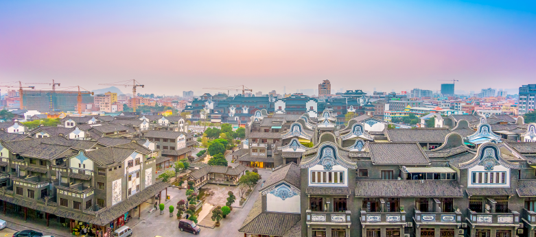 周六,来南海平洲淘玉!