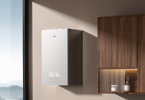 更节能更舒适万家乐b6l致极系列壁挂炉开启家居采暖新体验