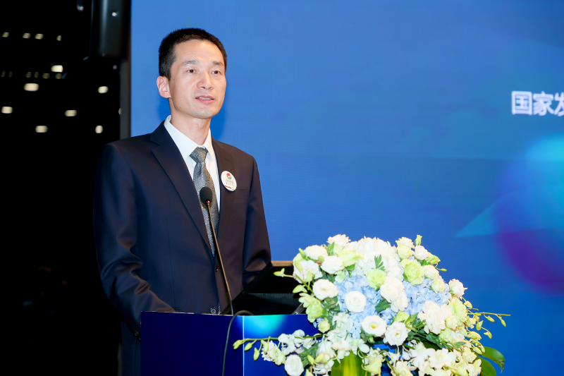 国家发展和改革委员会培训(宣传)中心江洪副主任指出,培训(宣传)中心