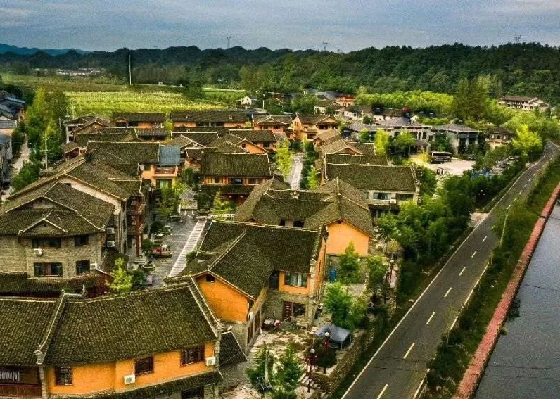 "湖北·谷城"乡村马拉松赛4月16日开跑 网上报名现已开启