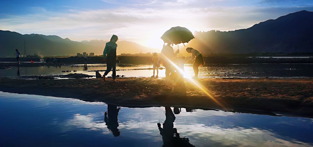 中国水周|西藏:绘就"人水和谐"生态画卷|拉萨市_新浪财经_新浪网