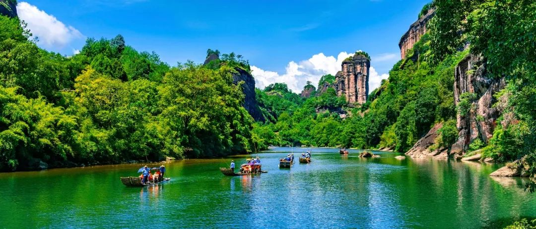 武夷山在哪里个省市(武夷山在哪里个省市地图)