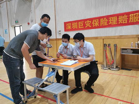 　　多面“10”力派之光能使者