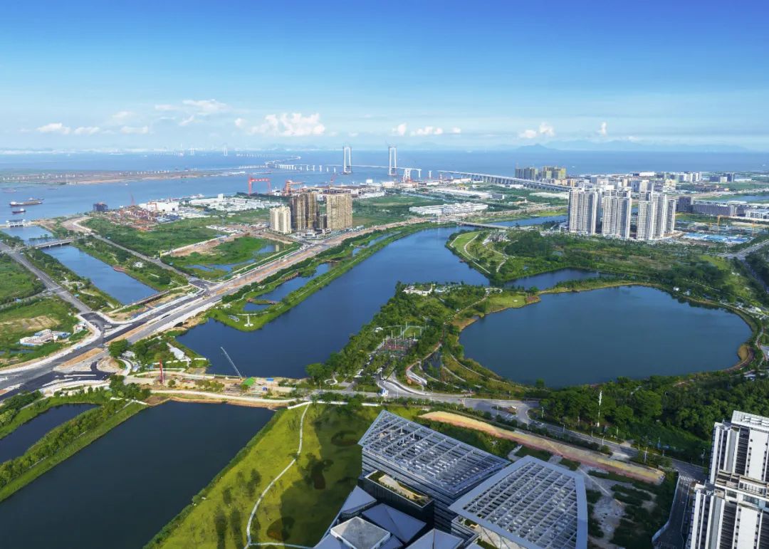 10年，中山这里发生了什么变化？_手机新浪网