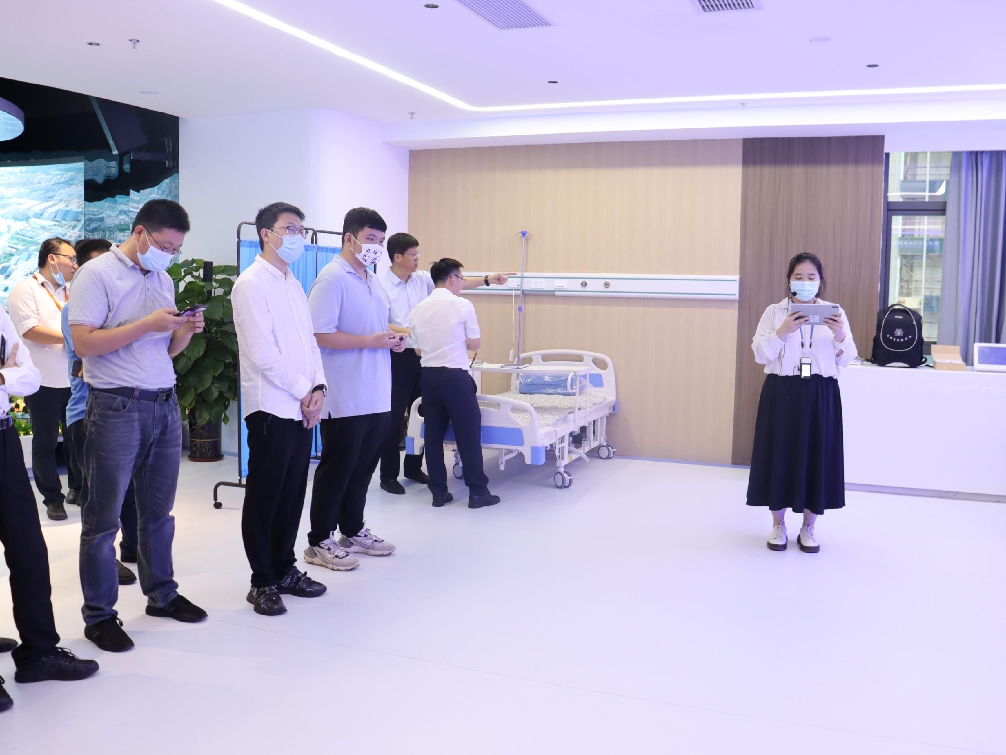 海南联通产品经理张梦雪：拿出“十八般武艺”投入工作|张梦雪_新浪财经_新浪网
