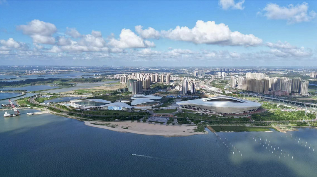 发力"百千万",坡头这样干|湛江市_新浪财经_新浪网