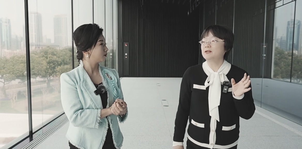 《文明中的行走——阅行悦心 阅美时光》栏目第二季开播 从历史与文化