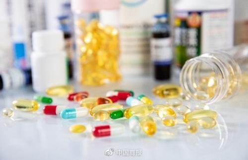 目前，国内仍有多家药企在研发新冠类药物。（资料图，摄图网提供）