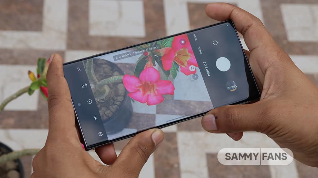 三星承认 Galaxy S23 手机使用 30 倍变焦后导致相机应用崩溃，会在 4 月更新中修复