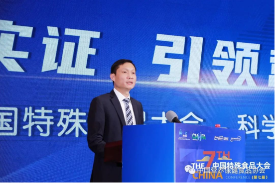 　　美赞臣中国总裁朱定平&nbsp;