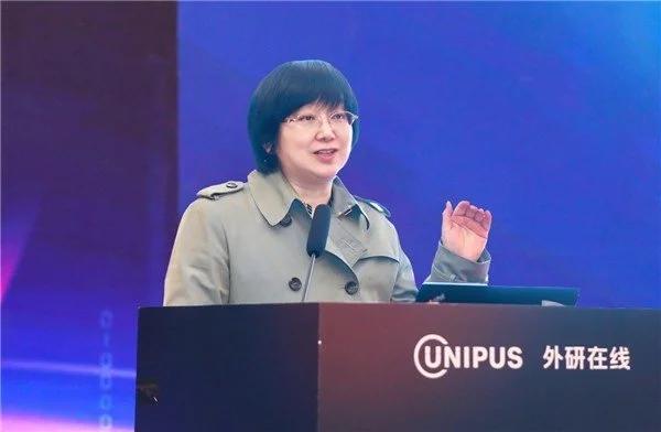 数字探寻丨擘画蓝图：突破重塑教育理念 深耕赋能教育变革