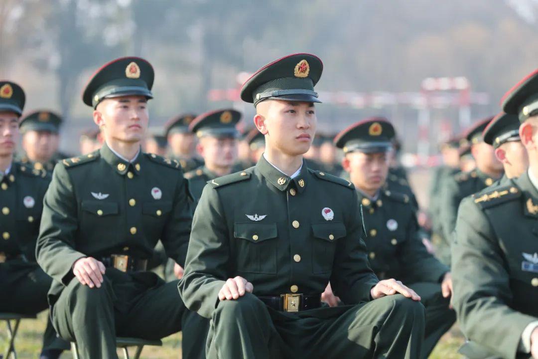 军营版"复制粘贴",有没有治愈你的强迫症?