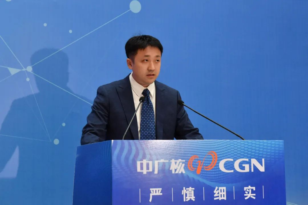 精彩回顾！中广核防城港核电站3号机组投产新闻发布会亮点速览|防城港市_新浪财经_新浪网