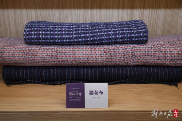 满满干货（松江哪里有弹棉花的）松江棉纺织业，(图7)