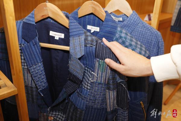满满干货（松江哪里有弹棉花的）松江棉纺织业，(图12)