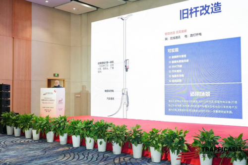 　　图片来源：亚洲国际交通展官微