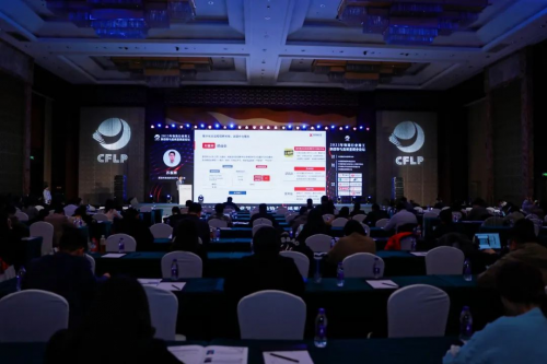 　　△ 薪宝科技为物流行业带来多元用工解决方案，助力构建和谐劳动关系