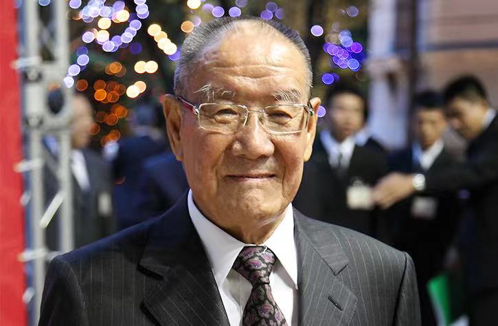 杨秉彝就将自己所开油行取名为"鼎泰丰",以感念恒泰丰老板对他的恩情