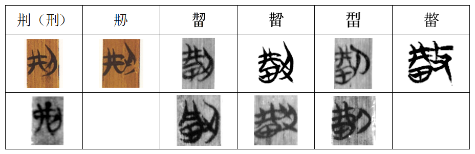 关注首届楚文化节丨说“荆”道“楚”_手机新浪网