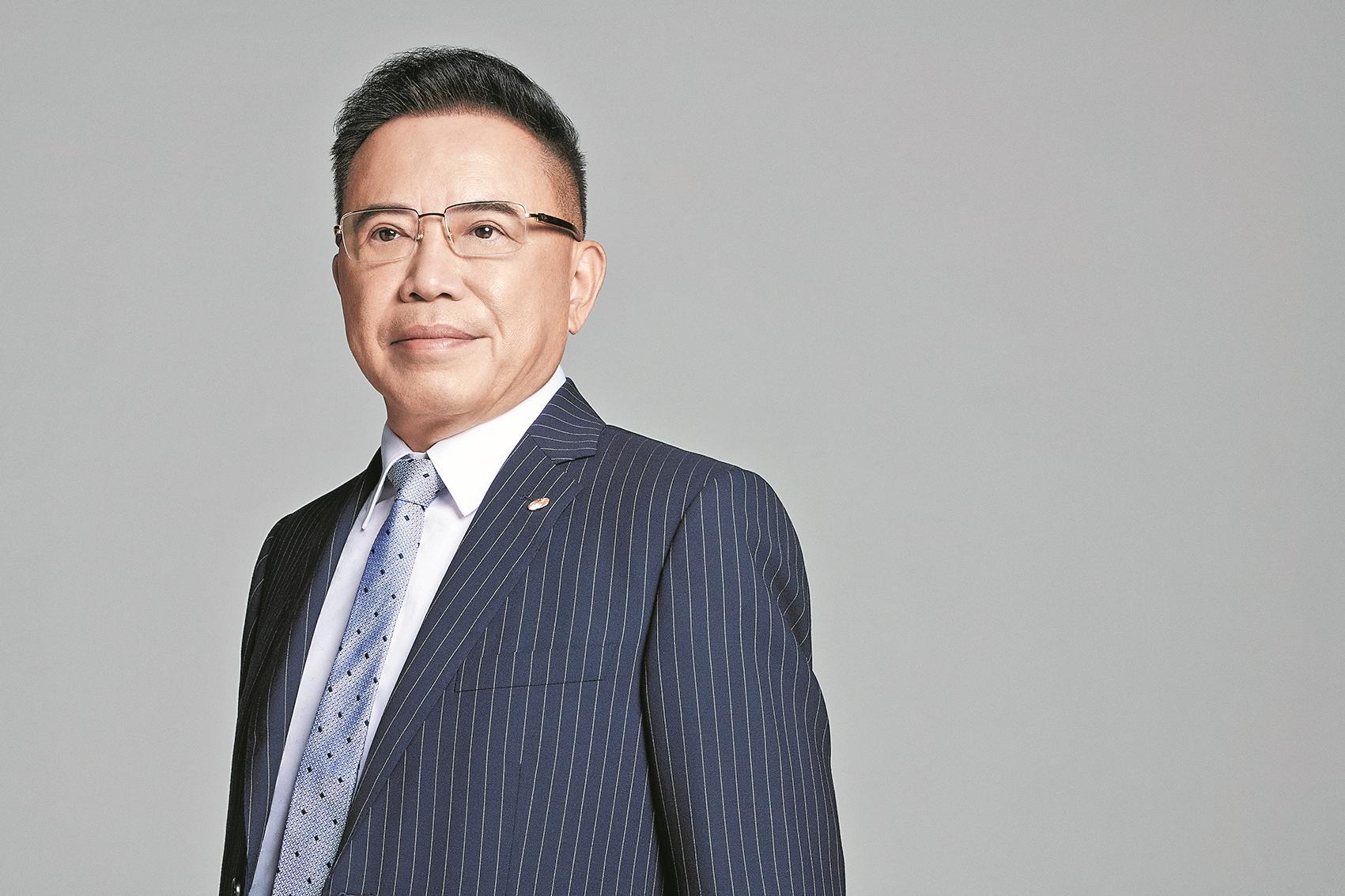 全国人大代表李东生:以科技制造业高质量发展助推中国