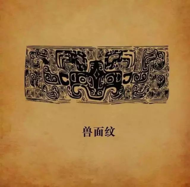 夔龙纹、鸱鸮纹、云雷纹……教你速认青铜纹饰!|纹饰_新浪财经_新浪网