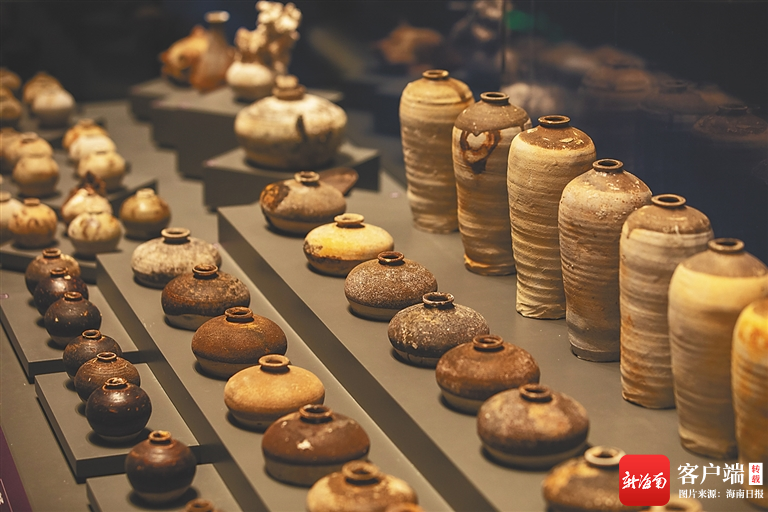 看鉴海南丨一只海捞瓷的奇幻漂流记|瓷器_新浪财经_新浪网