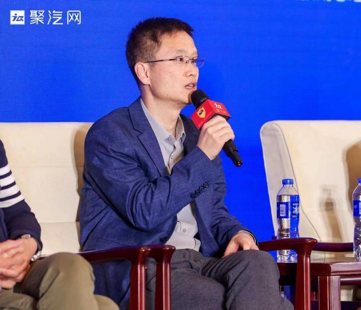 　　邦邦汽服副总经理刘志远